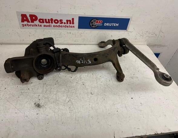 Axle Journal AUDI A4 (8D2, B5)