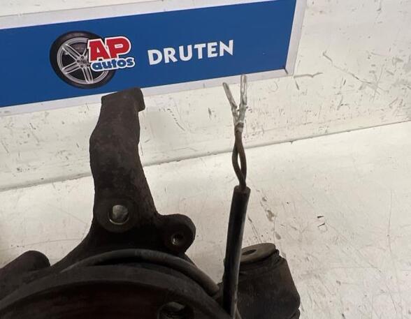 Axle Journal AUDI A4 Avant (8D5, B5)