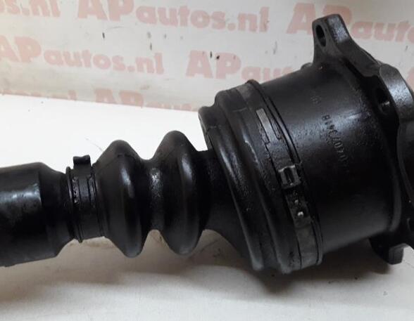 Drive Shaft AUDI A4 (8D2, B5)