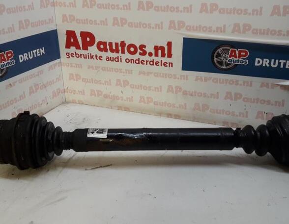 Drive Shaft AUDI A4 (8D2, B5)