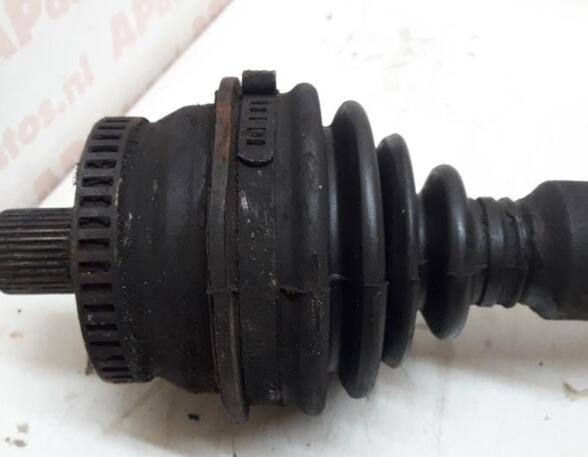 Drive Shaft AUDI A4 (8D2, B5)