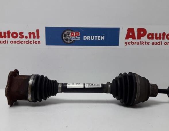 Aandrijfas AUDI A4 Avant (8K5, B8), AUDI A5 Sportback (8TA)