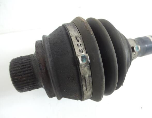 Drive Shaft AUDI A4 (8K2, B8)