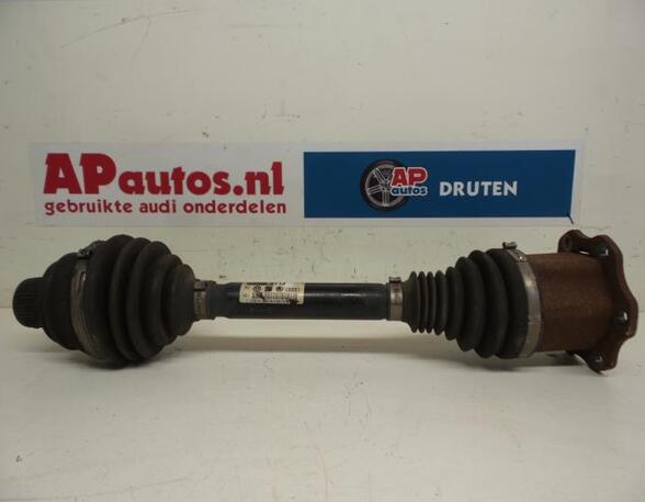 Antriebswelle rechts vorne Audi A4 8K, B8 8K0407271Q P8908685