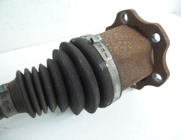 Drive Shaft AUDI A4 (8K2, B8)