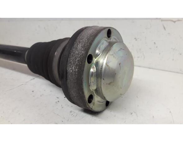 Drive Shaft AUDI A5 (8T3)