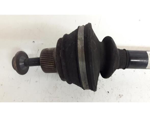 Drive Shaft AUDI A5 (8T3)