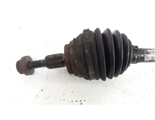 Drive Shaft AUDI A3 (8P1), AUDI A3 Sportback (8PA)