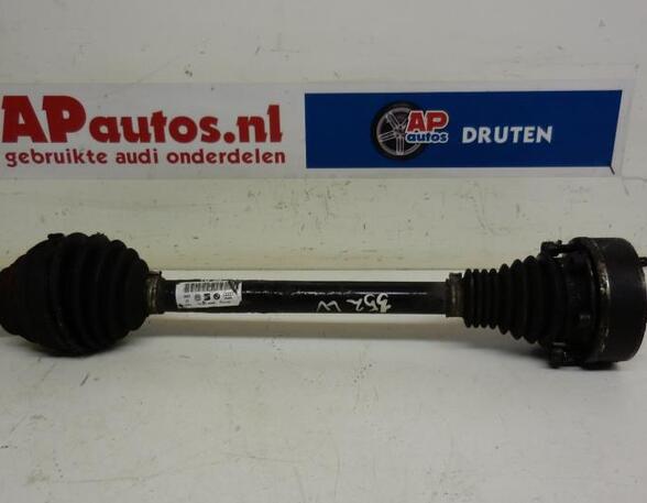 Drive Shaft AUDI A3 (8P1), AUDI A3 Sportback (8PA)