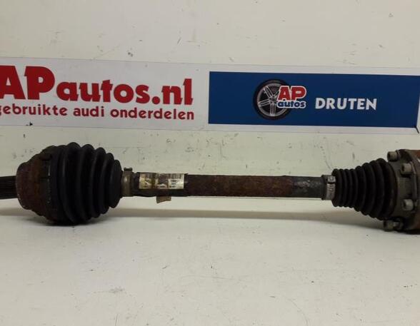 Drive Shaft AUDI A3 (8P1), AUDI A3 Sportback (8PA)