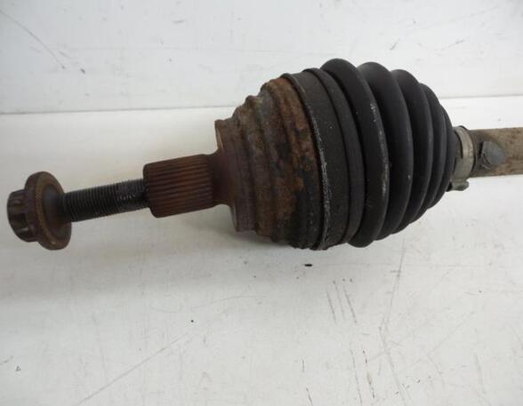 Drive Shaft AUDI A3 (8P1), AUDI A3 Sportback (8PA)