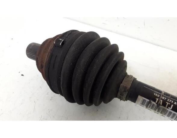 Drive Shaft AUDI A3 (8P1), AUDI A3 Sportback (8PA)