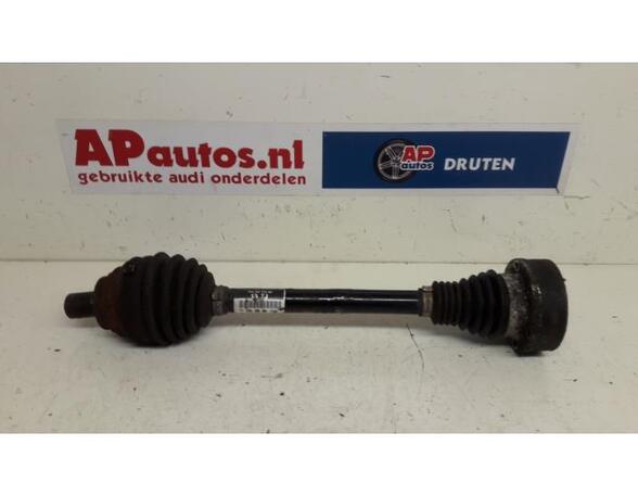 Drive Shaft AUDI A3 (8P1), AUDI A3 Sportback (8PA)