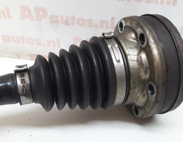 Drive Shaft AUDI A3 (8P1), AUDI A3 Sportback (8PA)