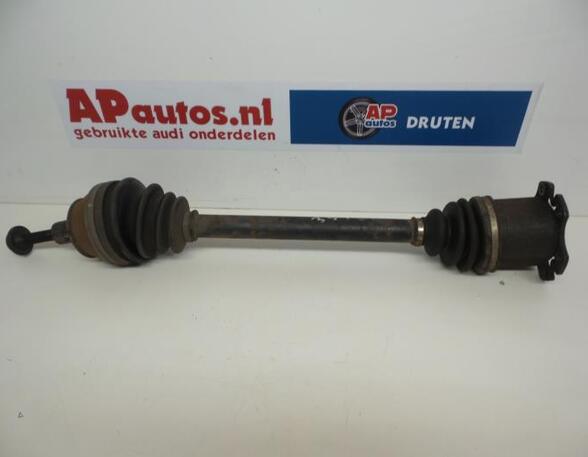 Drive Shaft AUDI A6 Allroad (4FH, C6), AUDI A6 Avant (4F5, C6)