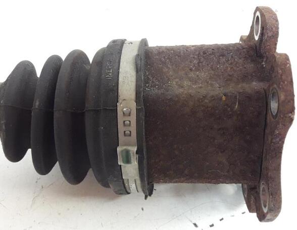 Drive Shaft AUDI A6 (4F2, C6)