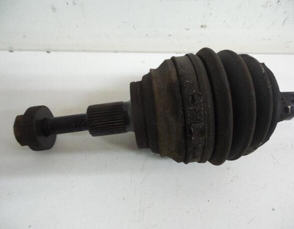 Drive Shaft AUDI A3 (8P1), AUDI A3 Sportback (8PA)