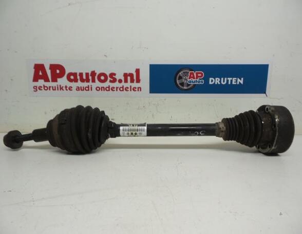 
Antriebswelle links vorne Audi A3 Sportback 8P 1K0407271AT P8908477
