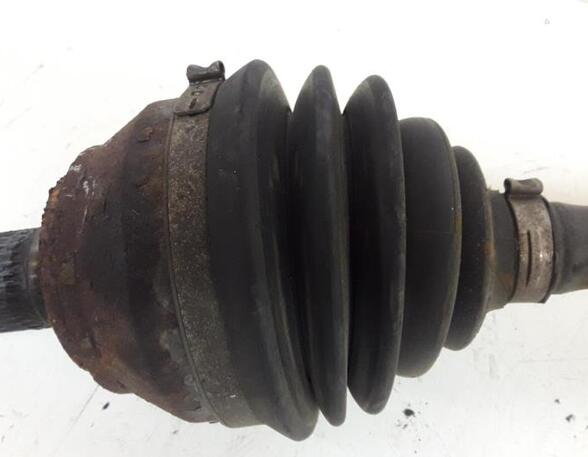 Drive Shaft AUDI Q7 (4LB)