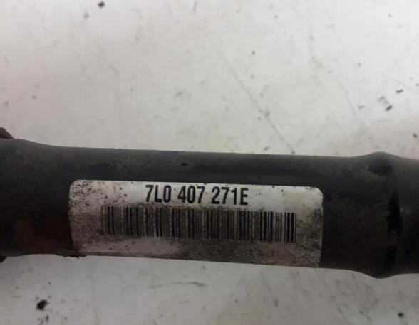 Drive Shaft AUDI Q7 (4LB)