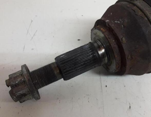 Drive Shaft AUDI Q7 (4LB)