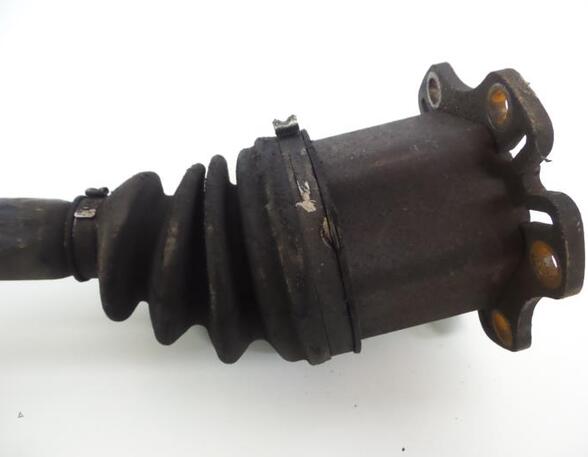 Drive Shaft AUDI A6 (4F2, C6)