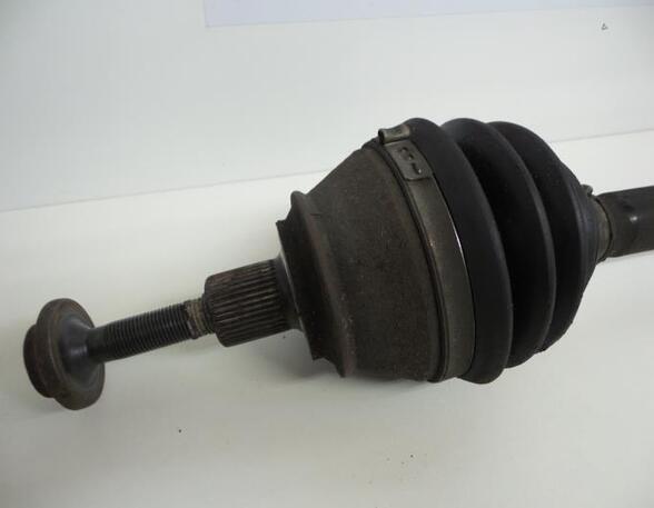 Drive Shaft AUDI A6 (4F2, C6)