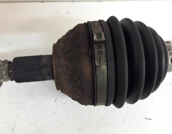 Drive Shaft AUDI A1 (8X1, 8XK), AUDI A1 Sportback (8XA, 8XF)