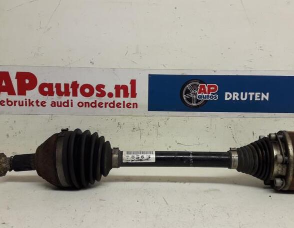 Drive Shaft AUDI A1 (8X1, 8XK), AUDI A1 Sportback (8XA, 8XF)