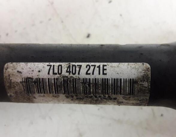 Drive Shaft AUDI Q7 (4LB)