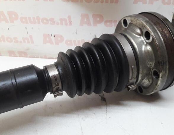 Drive Shaft AUDI A3 (8P1), AUDI A3 Sportback (8PA)