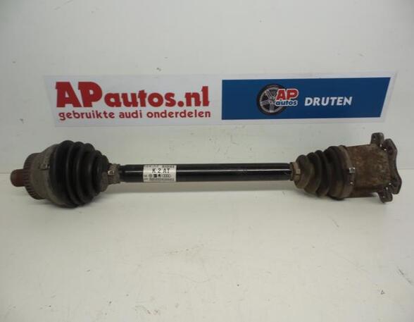 Drive Shaft AUDI A4 (8EC, B7)