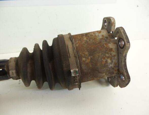 Drive Shaft AUDI A4 (8EC, B7)