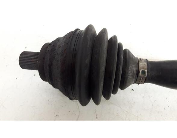 Drive Shaft AUDI TT (8J3)