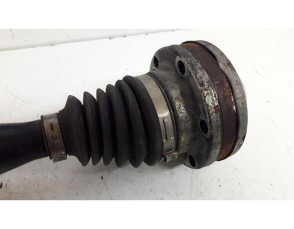 Drive Shaft AUDI TT (8J3)