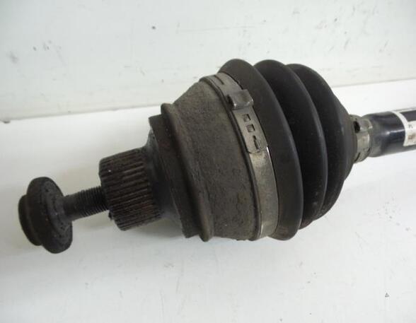 Drive Shaft AUDI A4 (8K2, B8)