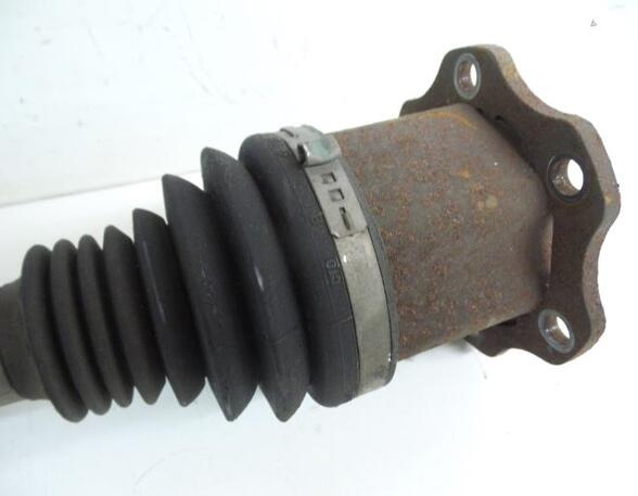 Drive Shaft AUDI A4 (8K2, B8)