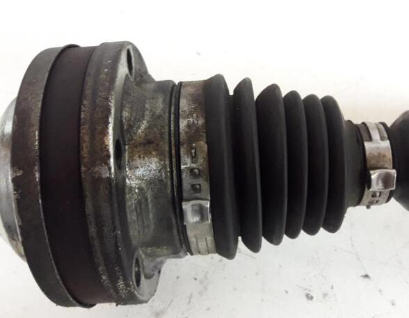 Drive Shaft AUDI A3 (8P1), AUDI A3 Sportback (8PA)