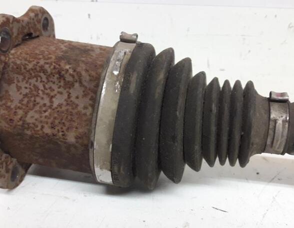 Drive Shaft AUDI A4 (8K2, B8)