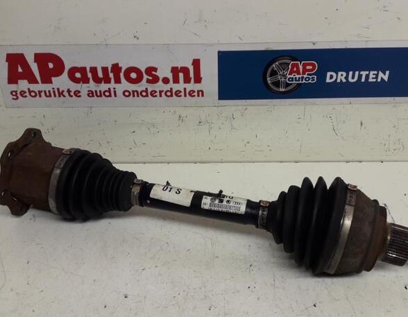 Drive Shaft AUDI A5 (8T3)