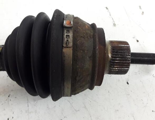 Drive Shaft AUDI A5 (8T3)