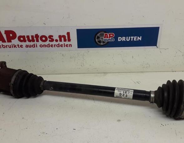 Drive Shaft AUDI A6 (4F2, C6)