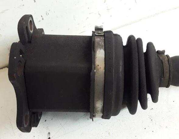 Drive Shaft AUDI A4 B7 Convertible (8HE)