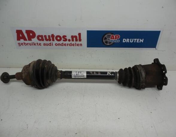 Drive Shaft AUDI A6 Avant (4F5, C6)