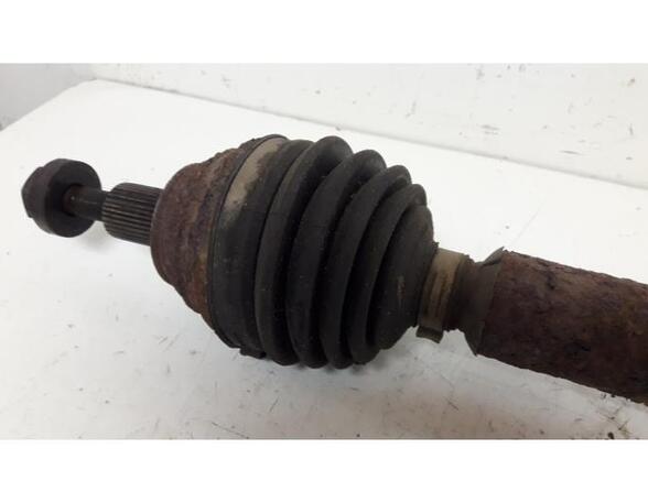 Drive Shaft AUDI A3 (8P1), AUDI A3 Sportback (8PA)