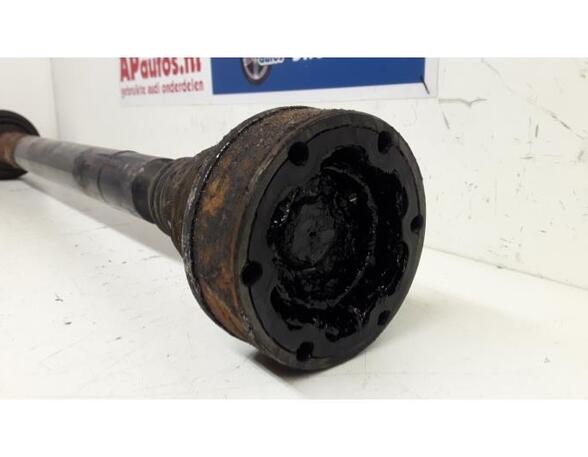 Drive Shaft AUDI A3 (8P1), AUDI A3 Sportback (8PA)