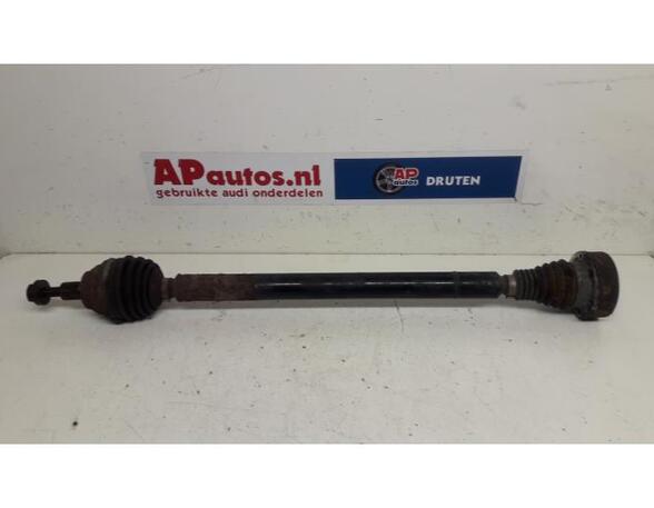 Drive Shaft AUDI A3 (8P1), AUDI A3 Sportback (8PA)