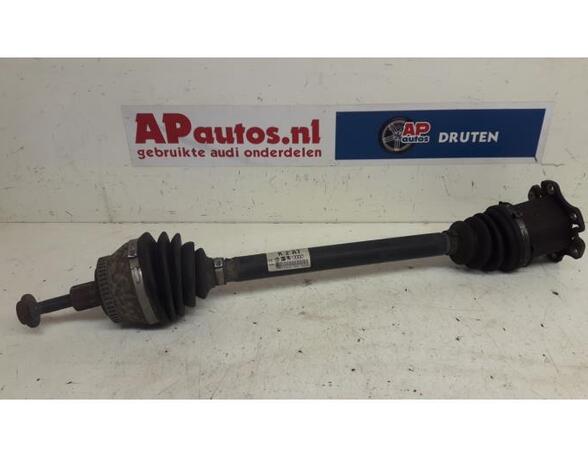 Antriebswelle rechts vorne Audi A4 Avant 8E, B7 8E0407272AT P13817954