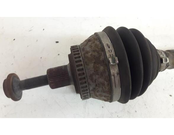 Drive Shaft AUDI A4 Avant (8ED, B7)