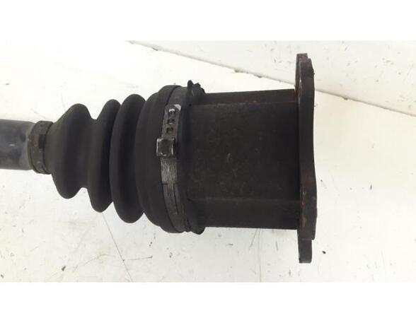 Drive Shaft AUDI A4 Avant (8ED, B7)